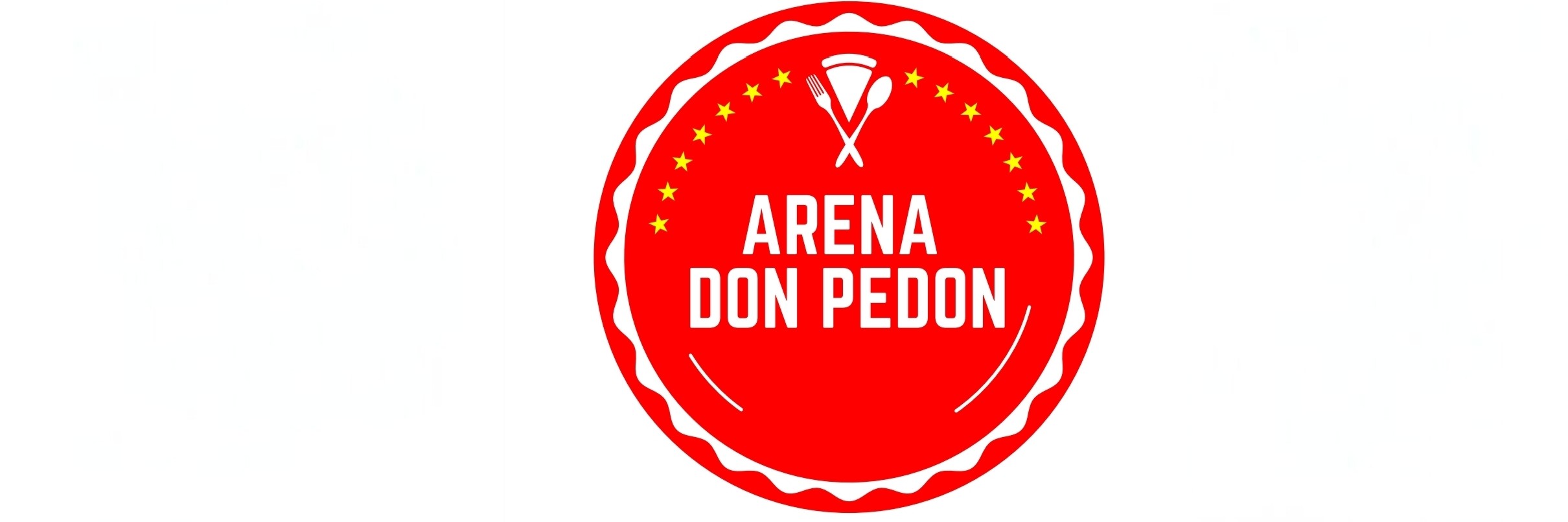 ARENA DON PEDON